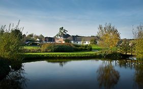 Sandford Springs Hotel And Golf Club